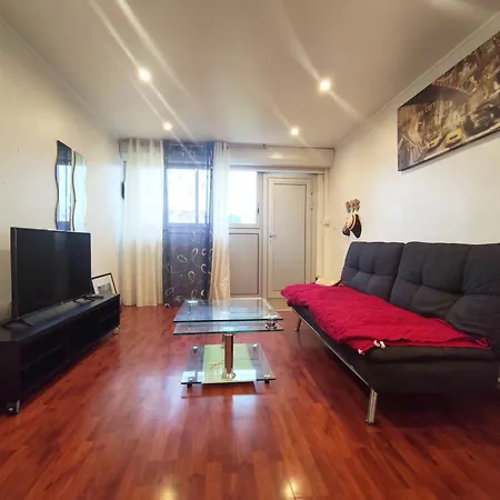 Grand Avec Piscine A Appartement Mandelieu