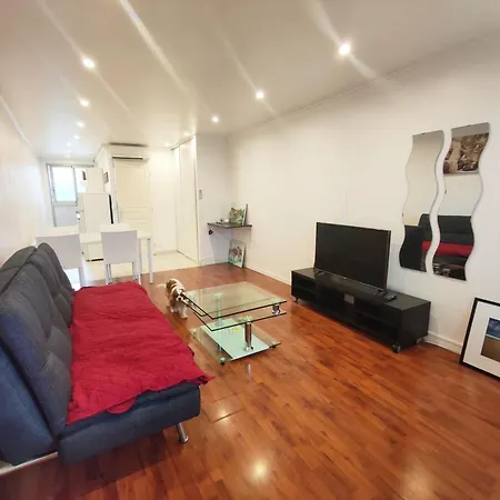 Grand Avec Piscine A Apartment *